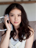 武井咲 2012年02月號 Emi Takei　[BOMB.tv]　日本性感美女(8)